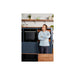 Hotpoint Built In Single Electric Oven - Stainless Steel - Unbeatable Bathrooms