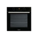 Hotpoint Built In Single Electric Oven - Stainless Steel - Unbeatable Bathrooms