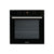 Hotpoint Built In Single Electric Oven - Stainless Steel - Unbeatable Bathrooms
