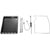 Hotpoint SI9 891 SP IX Built In Single Pyrolytic Oven - Stainless Steel - Unbeatable Bathrooms