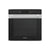 Hotpoint SI9 891 SP IX Built In Single Pyrolytic Oven - Stainless Steel - Unbeatable Bathrooms