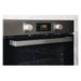 Hotpoint SA3 540 H IX Built In Single Electric Oven - Stainless Steel - Unbeatable Bathrooms