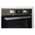 Hotpoint SA3 540 H IX Built In Single Electric Oven - Stainless Steel - Unbeatable Bathrooms