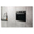 Hotpoint SA3 540 H IX Built In Single Electric Oven - Stainless Steel - Unbeatable Bathrooms