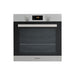 Hotpoint SA3 540 H IX Built In Single Electric Oven - Stainless Steel - Unbeatable Bathrooms