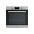 Hotpoint SA3 540 H IX Built In Single Electric Oven - Stainless Steel - Unbeatable Bathrooms