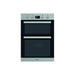 Hotpoint DKD3 841 IX Built In Double Electric Oven - Stainless Steel - Unbeatable Bathrooms
