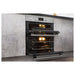 Hotpoint DU2 540 IX Built Under Double Electric Oven - Stainless Steel - Unbeatable Bathrooms