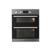 Hotpoint DU2 540 IX Built Under Double Electric Oven - Stainless Steel - Unbeatable Bathrooms