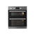 Hotpoint DU2 540 IX Built Under Double Electric Oven - Stainless Steel - Unbeatable Bathrooms