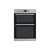 Hotpoint DD2 540 IX Built In Double Electric Oven - Stainless Steel - Unbeatable Bathrooms