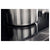 Hotpoint HR 619 CH 60cm Ceramic Hob - Black - Unbeatable Bathrooms