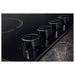 Hotpoint HR 619 CH 60cm Ceramic Hob - Black - Unbeatable Bathrooms