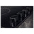 Hotpoint HR 619 CH 60cm Ceramic Hob - Black - Unbeatable Bathrooms