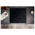 Hotpoint HR 619 CH 60cm Ceramic Hob - Black - Unbeatable Bathrooms