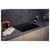 Hotpoint HR 619 CH 60cm Ceramic Hob - Black - Unbeatable Bathrooms