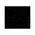 Hotpoint HR 619 CH 60cm Ceramic Hob - Black - Unbeatable Bathrooms