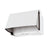 Hotpoint PAEINT66FLSW 60cm Integrated Hood - Grey - Unbeatable Bathrooms