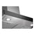 Hotpoint PHBS6.8FLTIX 60cm Box Chimney Hood - Stainless Steel - Unbeatable Bathrooms