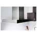 Hotpoint PHBS6.8FLTIX 60cm Box Chimney Hood - Stainless Steel - Unbeatable Bathrooms