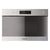 Hotpoint MN 314 IX H Built In Microwave & Grill - Stainless Steel - Unbeatable Bathrooms
