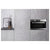 Hotpoint MD 344 IX H Built In Microwave & Grill - Stainless Steel - Unbeatable Bathrooms