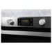Hotpoint MD 344 IX H Built In Microwave & Grill - Stainless Steel - Unbeatable Bathrooms