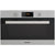 Hotpoint MD 344 IX H Built In Microwave & Grill - Stainless Steel - Unbeatable Bathrooms