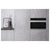 Hotpoint MP 776 IX H Built In Combi Microwave & Grill - Stainless Steel - Unbeatable Bathrooms