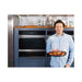 Hotpoint MP 776 IX H Built In Combi Microwave & Grill - Stainless Steel - Unbeatable Bathrooms