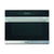 Hotpoint MP 776 IX H Built In Combi Microwave & Grill - Stainless Steel - Unbeatable Bathrooms