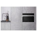 Hotpoint MP 996 IX H Built In Combi Microwave & Grill - Stainless Steel - Unbeatable Bathrooms
