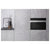 Hotpoint MP 996 IX H Built In Combi Microwave & Grill - Stainless Steel - Unbeatable Bathrooms