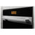 Hotpoint MP 996 IX H Built In Combi Microwave & Grill - Stainless Steel - Unbeatable Bathrooms