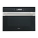 Hotpoint MP 996 IX H Built In Combi Microwave & Grill - Stainless Steel - Unbeatable Bathrooms
