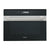 Hotpoint MP 996 IX H Built In Combi Microwave & Grill - Stainless Steel - Unbeatable Bathrooms