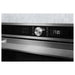 Hotpoint MD 554 IX H Built In Microwave & Grill - Stainless Steel - Unbeatable Bathrooms