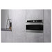 Hotpoint MD 554 IX H Built In Microwave & Grill - Stainless Steel - Unbeatable Bathrooms