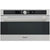 Hotpoint MD 554 IX H Built In Microwave & Grill - Stainless Steel - Unbeatable Bathrooms