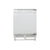 Prima Under Counter Fridge with Ice Box - Unbeatable Bathrooms
