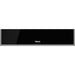 Teka CP15 GS 14cm Plate Warmer - Black - Unbeatable Bathrooms