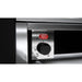 Teka CP15 GS 14cm Plate Warmer - Black - Unbeatable Bathrooms