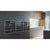 Teka CP15 GS 14cm Plate Warmer - Black - Unbeatable Bathrooms