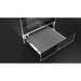 Teka CP15 GS 14cm Plate Warmer - Black - Unbeatable Bathrooms