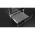 Teka CP15 GS 14cm Plate Warmer - Black - Unbeatable Bathrooms