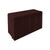 Manrose 220 x 90mm Double Airbrick - Unbeatable Bathrooms