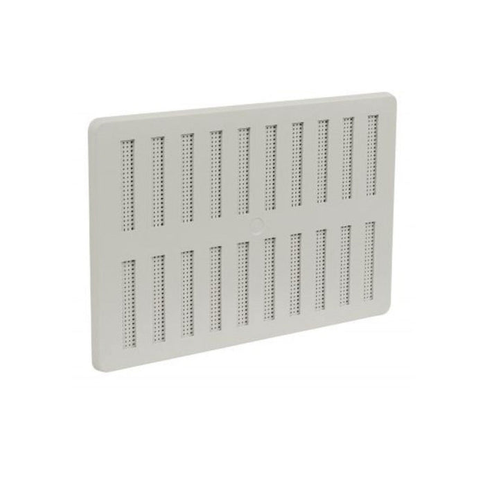 Manrose Adjustable Vent - White - Unbeatable Bathrooms