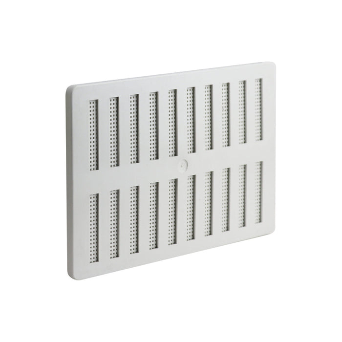 Manrose Adjustable Vent - White - Unbeatable Bathrooms