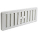 Manrose 250mm Adjustable Vent - White - Unbeatable Bathrooms