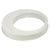 Manrose Low Profile Offset Reducer 150mm to 125/100mm - White - Unbeatable Bathrooms